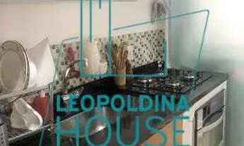 Imagem 6: SãO PAULO - Apartamento Padrão - Vila Leopoldina