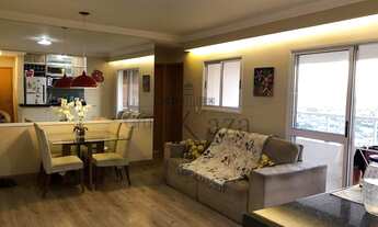 Imagem: Apto 70 mts 2 dorm. 1 suite - 2 garagens