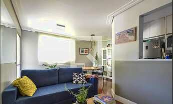 Imagem 3: Apartamento para Aluguel - Vila Romana, 3 Quartos, 70 m2