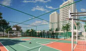 Imagem 3: Edf. Mirante do Frio