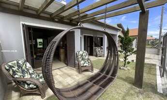 Imagem 2: Casa 3 dormitórios para Venda em Cidreira, SALINAS, 3 dormitórios, 1 suíte, 1 banheiro, 1