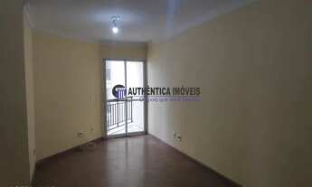 Imagem 3: APARTAMENTO para LOCAÇÃO - SÃO PEDRO - OSASCO - SÃO PAULO - AUTHÊNTICA IMÓVEIS