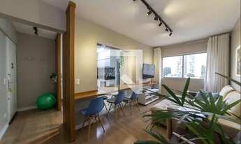 Imagem 3: Apartamento para Aluguel - Vila Mascote, 2 Quartos, 65 m2