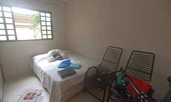 Imagem 7: Casa de 2 Quartos Setor Santa Rita do Lado do Supermercado Léo