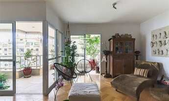 Imagem: Imóvel de 195m², com 3 dormitórios (sendo