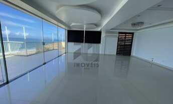 Imagem 4: Cobertura para venda com 250 metros quadrados com 3 quartos