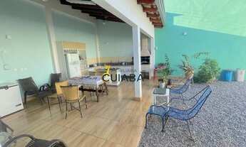 Imagem: Casa térrea Boa esperança