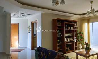 Imagem 3: Casa - Lausanne - Valinhos