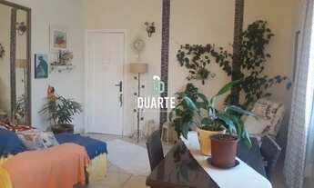 Imagem 6: SÃO VICENTE - Apartamento Padrão - MORRO DOS BARBOSAS