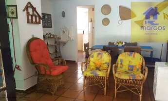 Imagem 5: Casa em Condomínio para Venda em Cabo Frio, Peró, 3 dormitórios, 1 suíte, 2 banheiros, 2 v