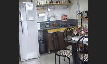 Imagem 5: Jk no centro pronto para ocupar!