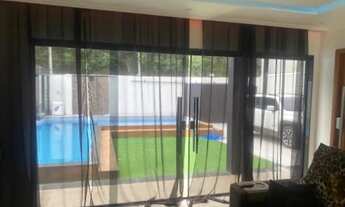 Imagem 7: Porteira fechada em condomínio, 5 quartos, Barra de Guaratiba