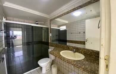 Imagem 11: Apartamento de 103 m² na melhor localização do do Prado por R$ 290 mil