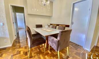 Imagem 5: APARTAMENTO RESIDENCIAL em TERESÓPOLIS - RJ, ALTO