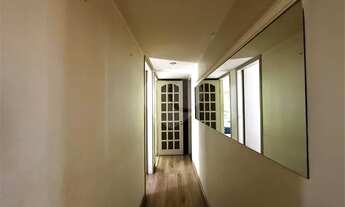 Imagem 2: Apartamento de 3 quartos,1 suite,2 vagas 118m² no valor de R$2.190.000,00