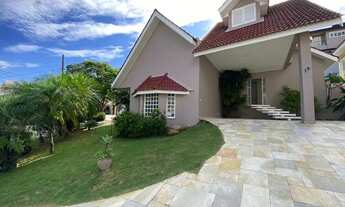 Imagem: CASA RESIDENCIAL em SANTANA DE PARNAÍBA