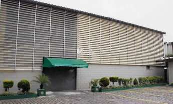 Imagem 3: Excelente galpão no Parque Novo Mundo