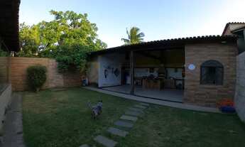 Imagem 3: P-Casa linear em Praia De Carapebus com ampla area gourmet