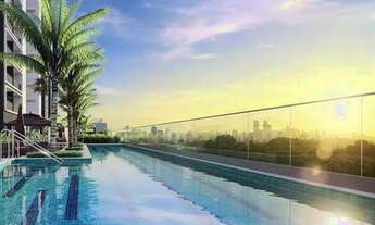 Imagem 2: Apartamento com 3 dormitórios à venda, 76 m2 por R$ 598.000,00 - Vila Andrade - São Paulo