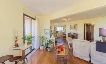 Imagem: Apartamento Venda Vila Mariana 220 m² 4