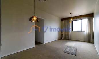 Imagem: Apartamento - Venda - 3 quartos - 2 banheiros