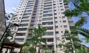 Imagem: Reserva das Aguas - 3 suítes 132 m2 varanda