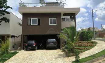 Imagem: Casa - Swiss Park - Campinas