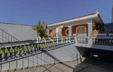 Imagem 4: Casa Térrea de 360 metros quadrados no Campestre