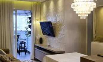 Imagem: Apartamento para venda com 63 metros quadrados