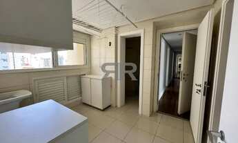 Imagem 3: ITAIM - LINDENBERG - VARANDA GOURMET E LAZER - ANDAR ALTO