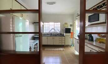 Imagem 5: Casa - Parque Alto Taquaral - Campinas