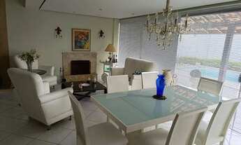 Imagem 2: VENDE OU ALUGA-SE - Casa com 3 dormitórios, 257 m² por R$ 1.600.000,00 - São Paulo II - Co