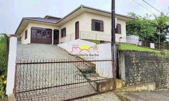 Imagem: Joinville - Casa Padrão - Guanabara