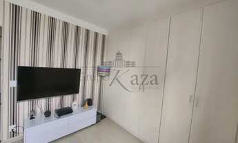 Imagem 5: Apartamento para venda possui 84 metros quadrados com 3 quartos