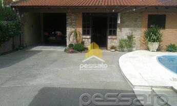 Imagem 4: Casa à venda, 364 m² por R$ 1.170.000,00 - Salgado Filho - Gravataí/RS