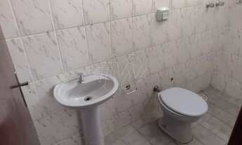 Imagem: Locação de Casas / Padrão na cidade de