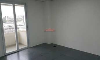 Imagem 2: CONJUNTO COMERCIAL 34 ÁREA ÚTIL PRÓXIMO PARQUE ÁGUA BRANCA