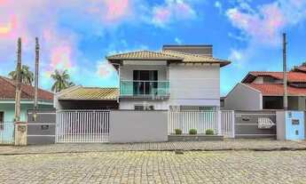 Imagem: SOBRADO RESIDENCIAL