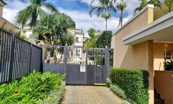 Imagem 5: Casa de condomínio com 350m2, 3 suítes, 5 vagas, lareira, piscina, churrasqueira