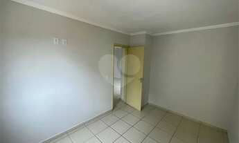Imagem 3: Apartamento no Condomínio Residencial Aline