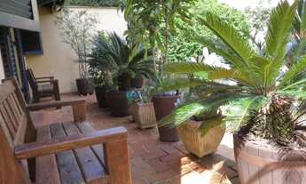 Imagem 2: Planalto Paulista 10 X 50, 4 Dorms e 5 Vagas, Parece casarão de fazenda