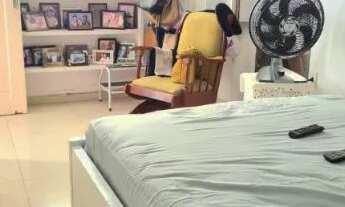 Imagem 3: Casa para venda tem 120 m² com 3 quartos em Vila Matilde - São Paulo - SP