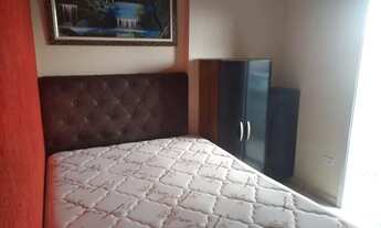 Imagem 4: Apartamento para Venda em Praia Grande, Boqueirão, 1 dormitório, 1 banheiro, 1 vaga