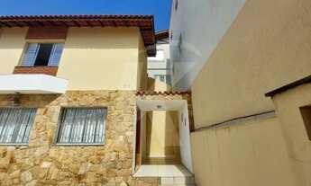 Imagem 4: Sobrado a Venda com 3 Dormitórios, 3 Vagas na Vila Medeiros