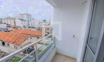 Imagem 7: Apartamento para Aluguel - Esplanada Independência, 3 Quartos, 72 m2