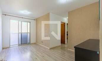 Imagem: Apartamento para Aluguel - Jardim Bela Vista