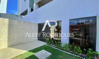 Imagem: FR - Apartamento 2 Quartos Piedade