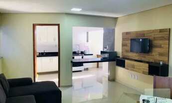 Imagem 6: Apartamento para aluguel com 120 metros quadrados com 3 quartos em Castália - Itabuna - BA