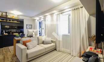 Imagem 3: Apartamento para Aluguel - Tatuapé, 2 Quartos, 73 m2