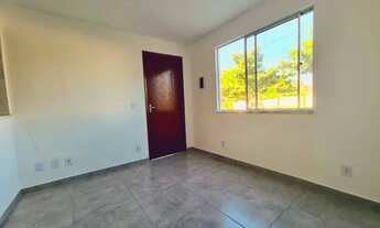 Imagem 2: Apartamento de 02 quartos e garagem em Nova Iguaçu